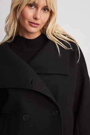 Sofia™ | Luxe Coat