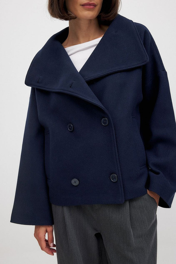 Sofia™ | Luxe Coat