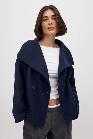 Sofia™ | Luxe Coat