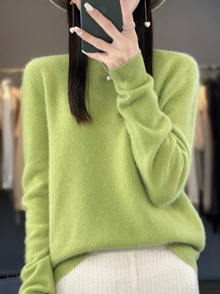 Anette | Elegant Sweater