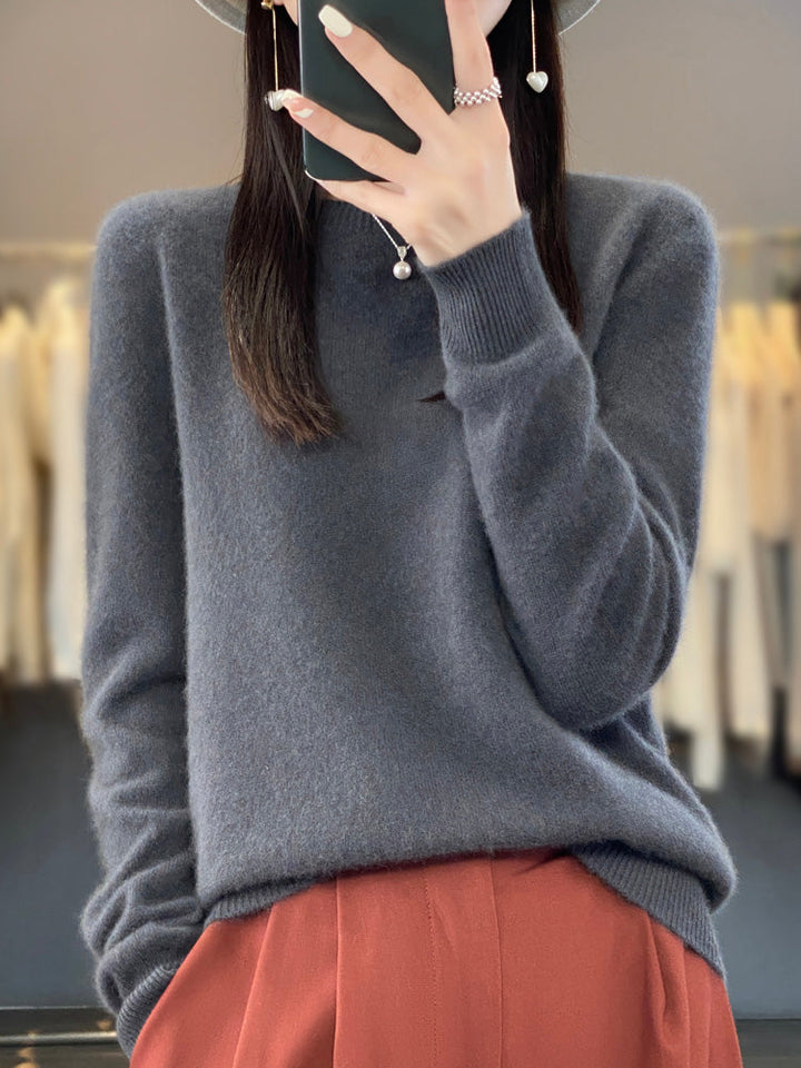 Anette | Elegant Sweater