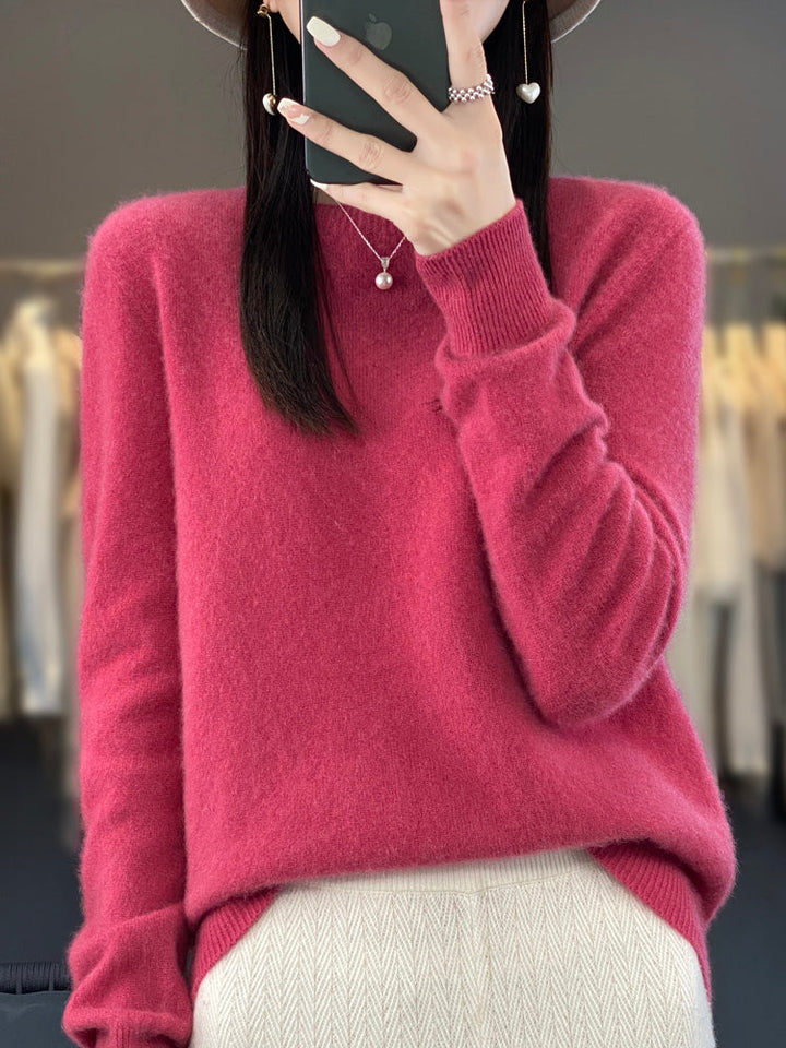 Anette | Elegant Sweater