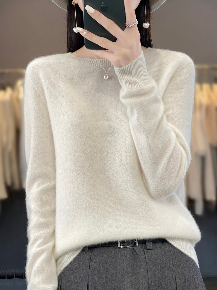 Anette | Elegant Sweater