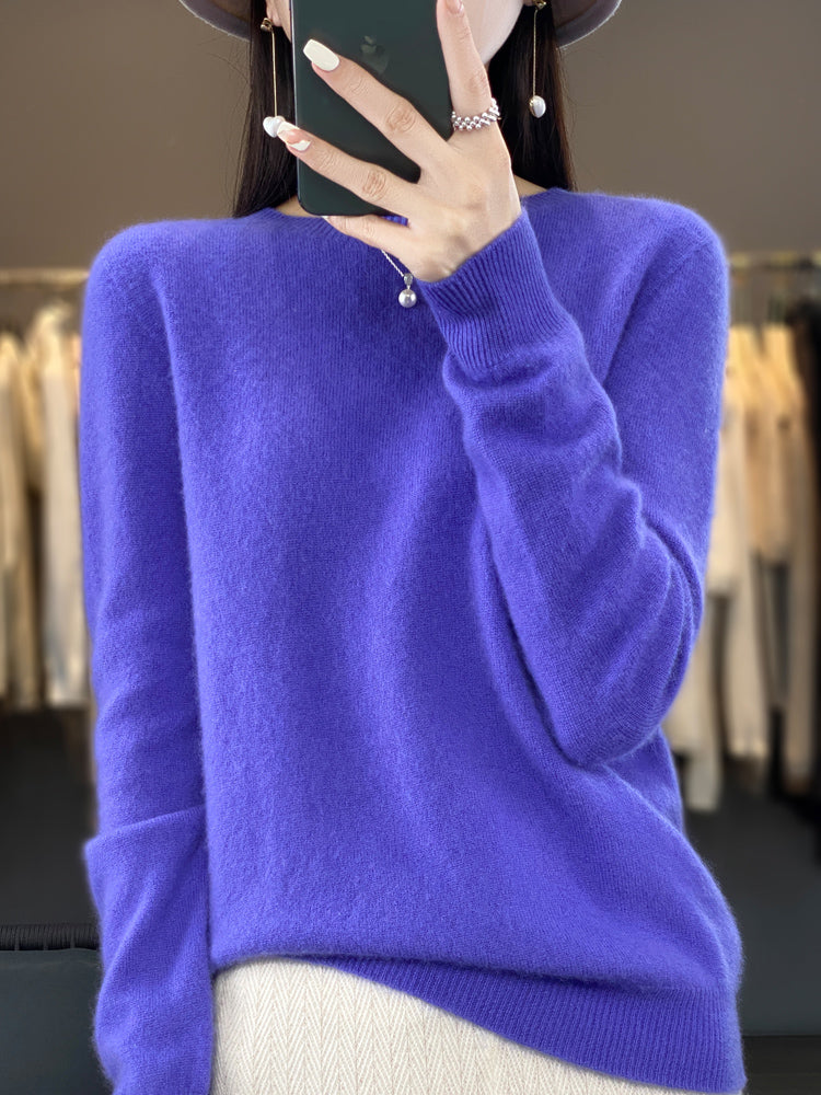 Anette | Elegant Sweater