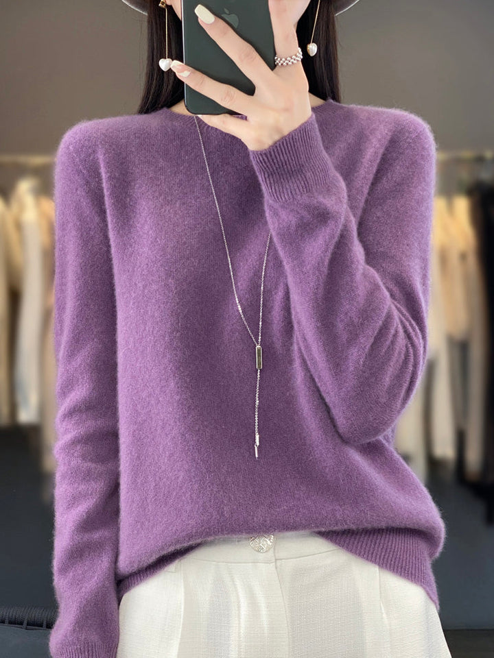 Anette | Elegant Sweater