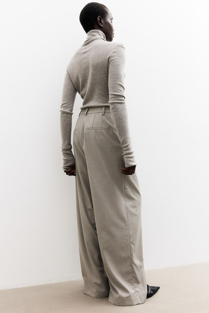 Lira™ | High-Waist Pants