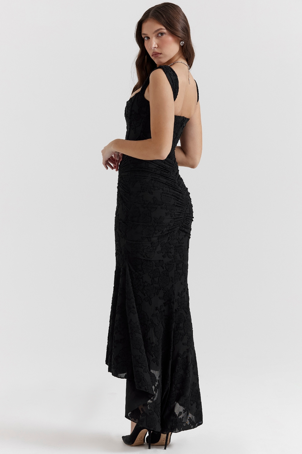 Carisia™ | Maxi Dress