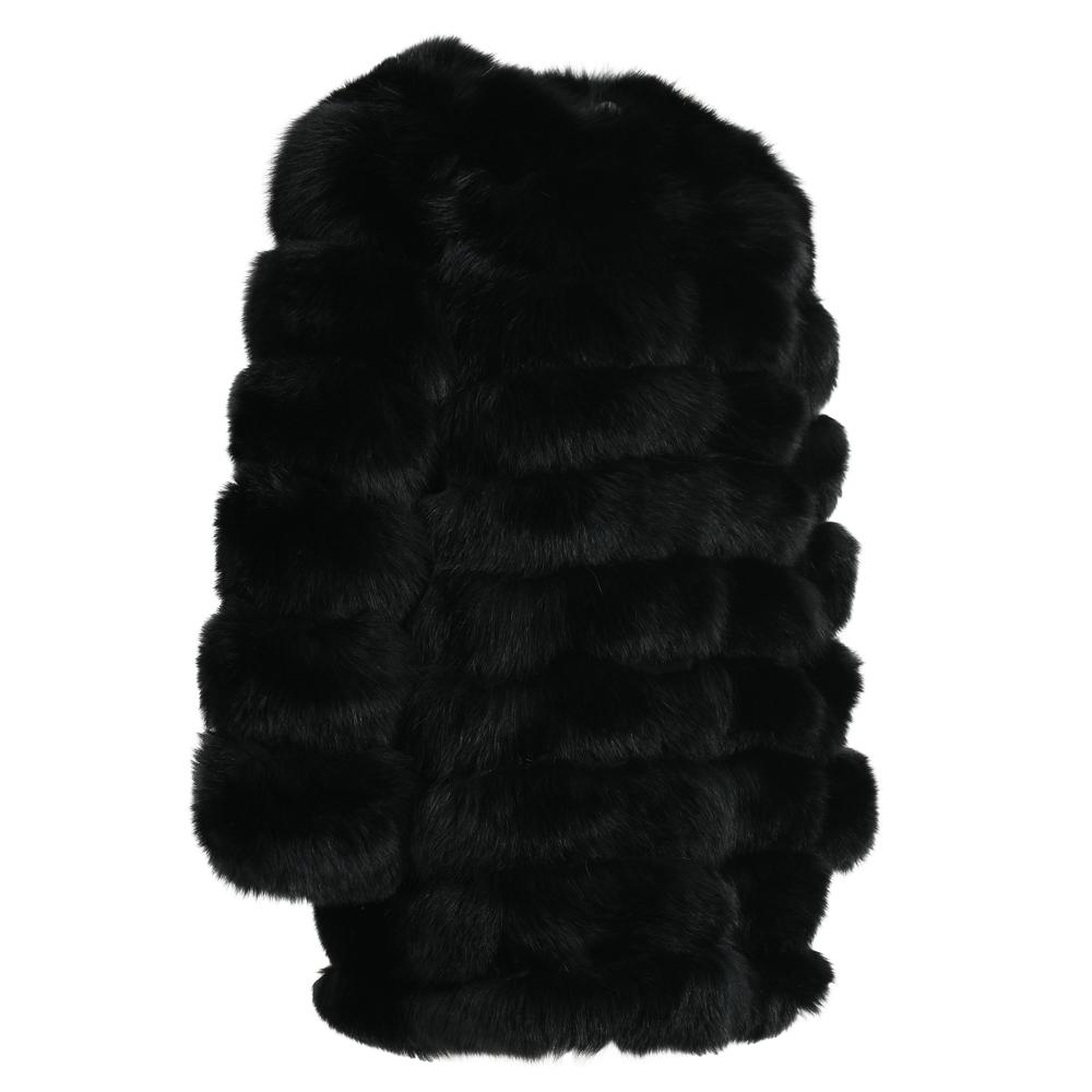 Arlore™ | Fox Fur Coat