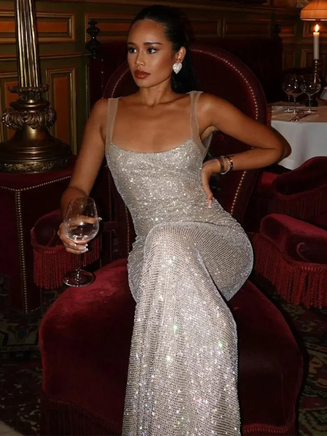 Bellava™ | Chic Cape Coat