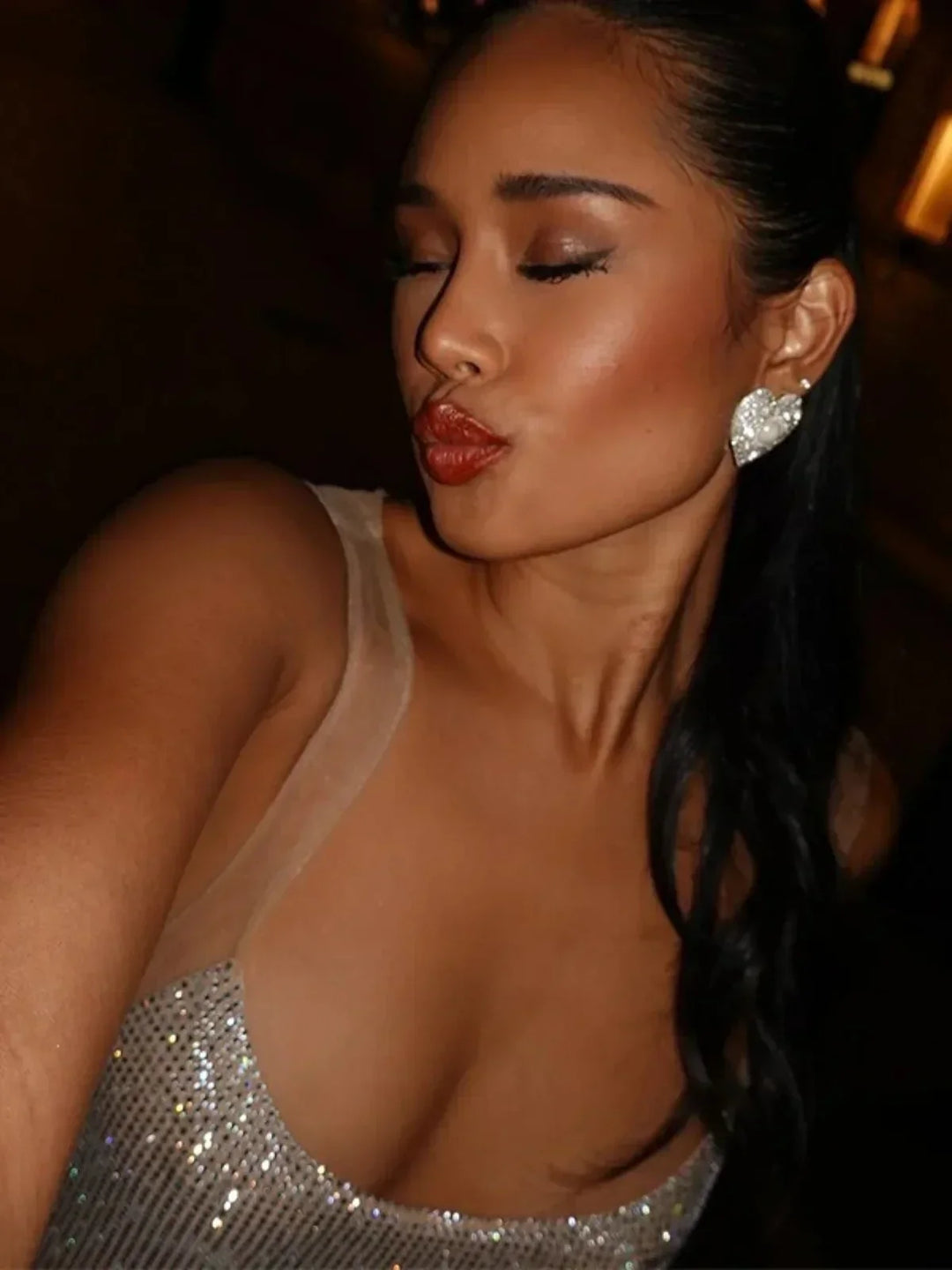 Bellava™ | Chic Cape Coat