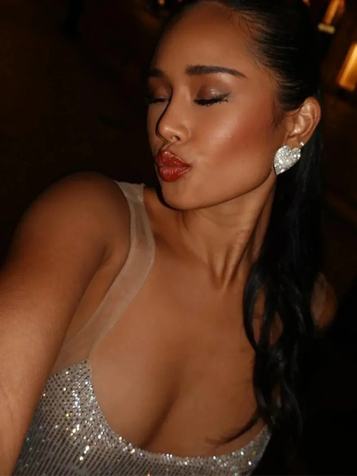 Bellava™ | Chic Cape Coat