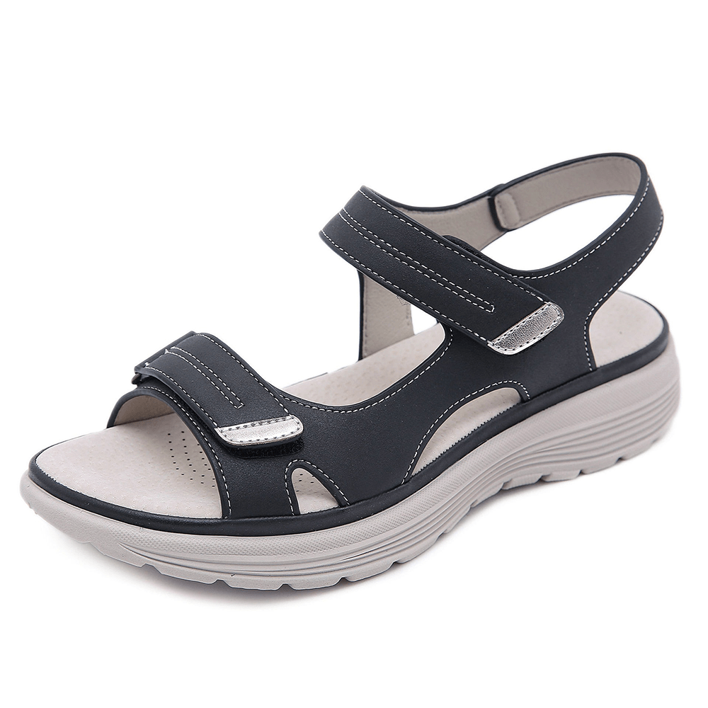 Katharina – Orthopedic Women's Sandals