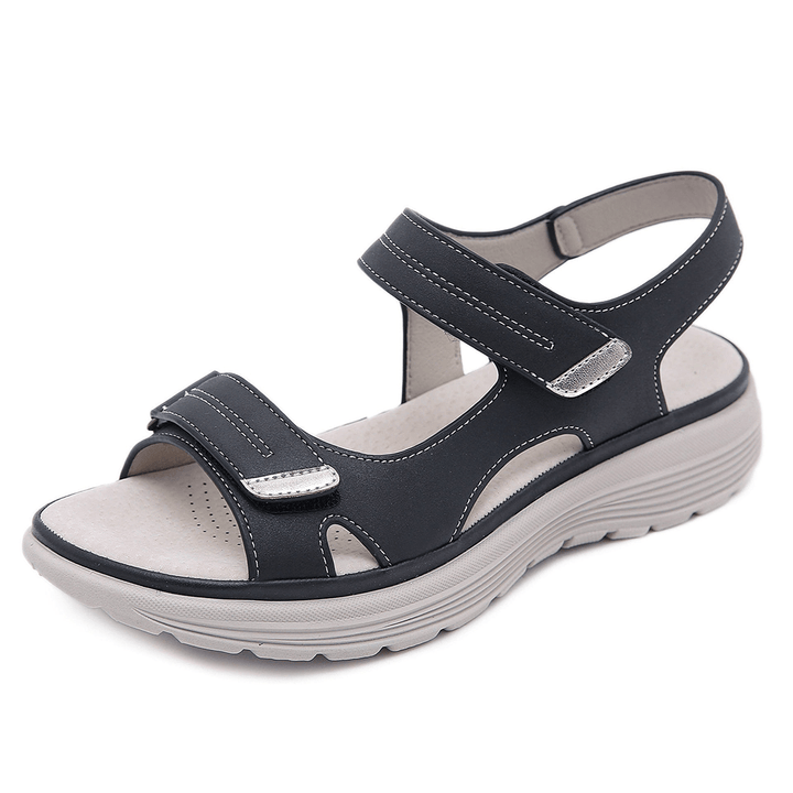 Katharina – Orthopedic Women's Sandals