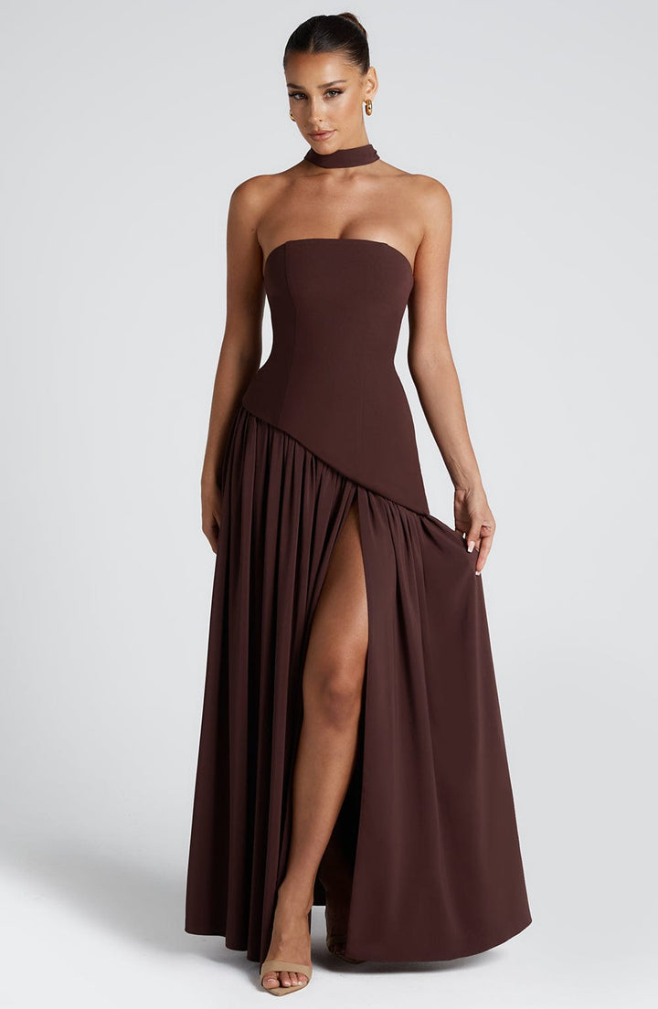 Tessa™ | Maxi Dress