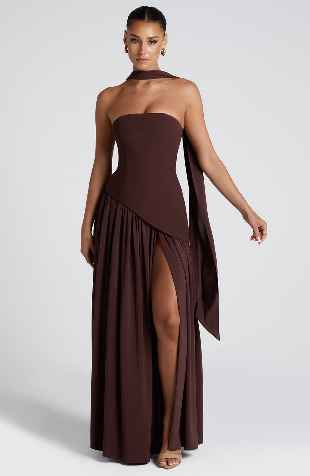 Tessa™ | Maxi Dress