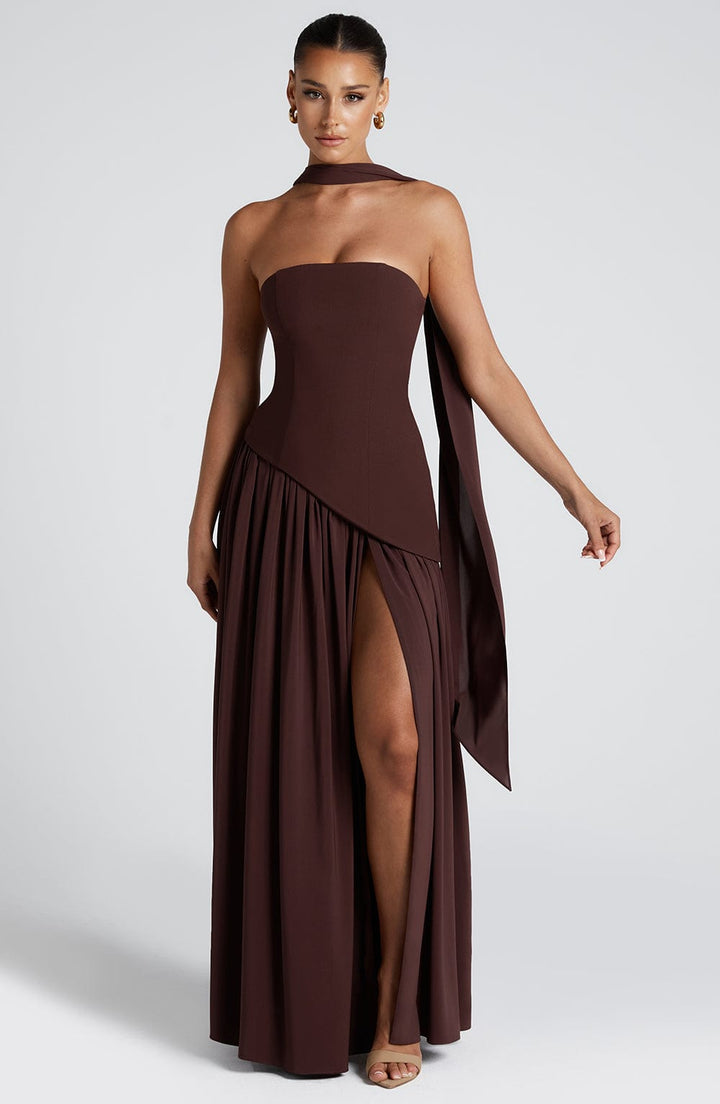 Tessa™ | Maxi Dress