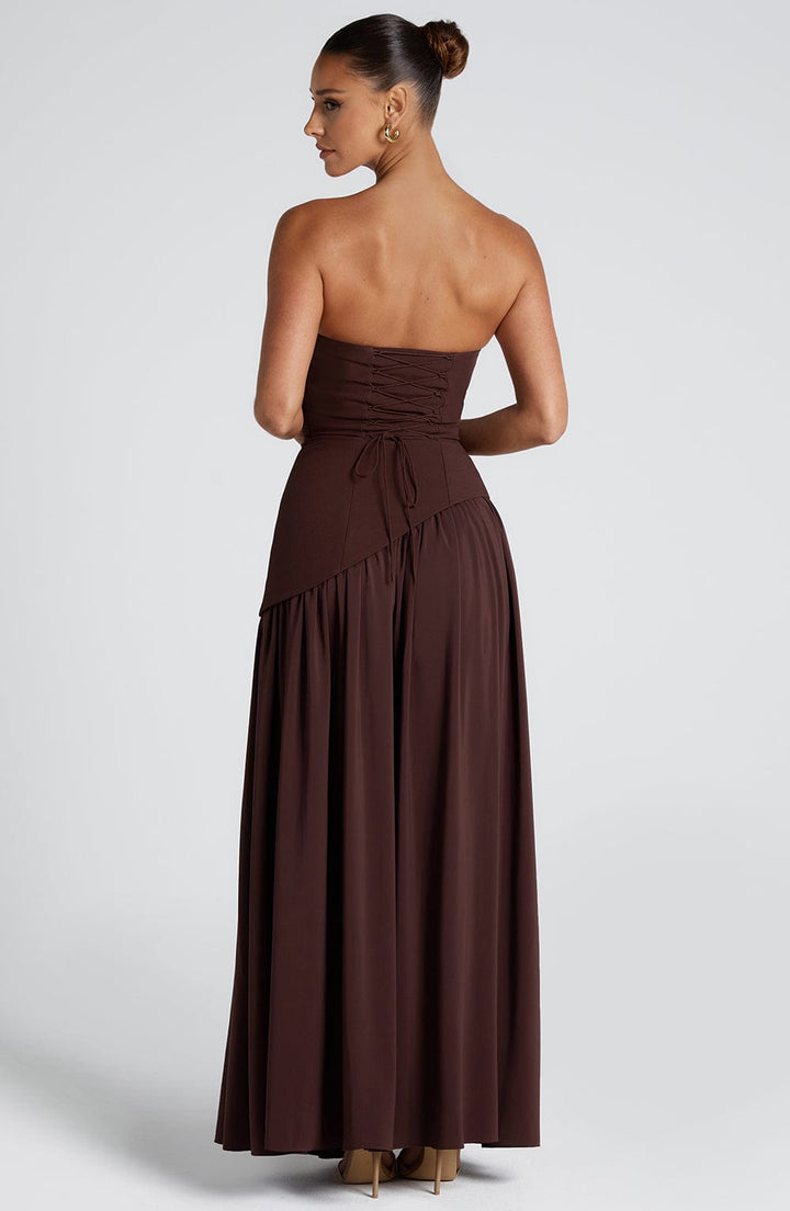 Tessa™ | Maxi Dress