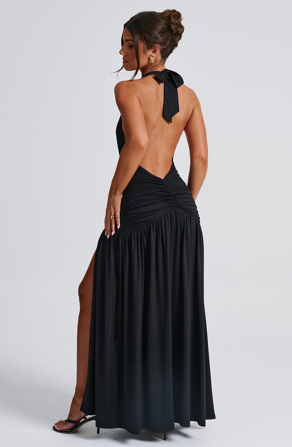 Solene™ | Cloudline Grace Maxi Dress