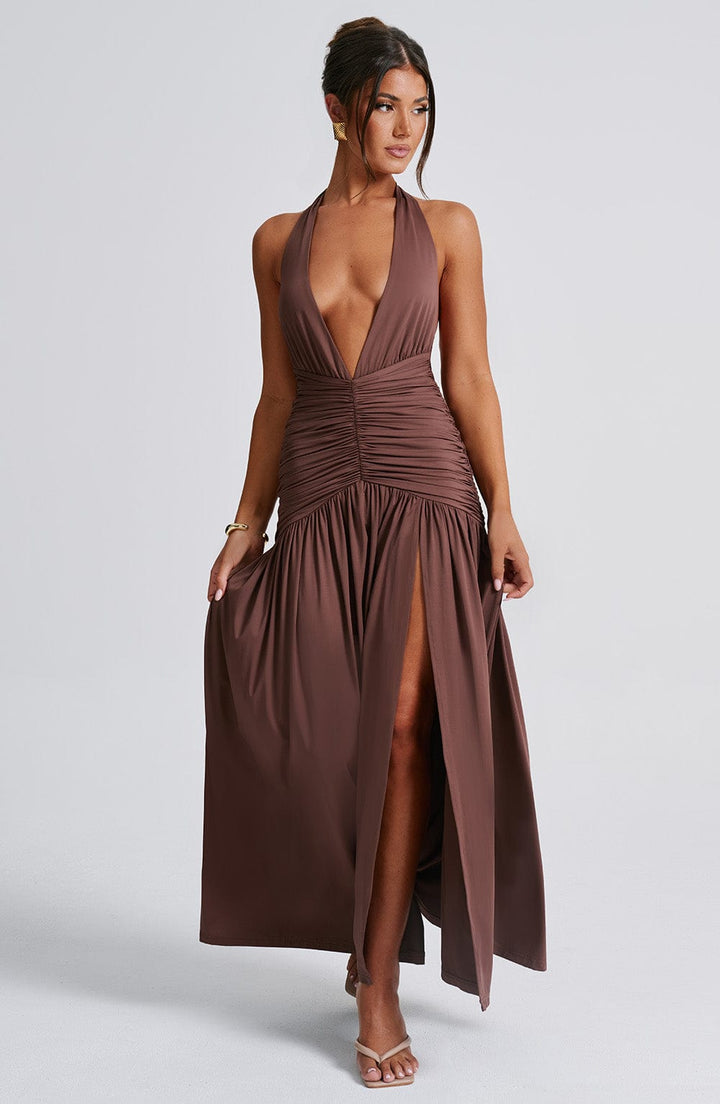 Solene™ | Cloudline Grace Maxi Dress