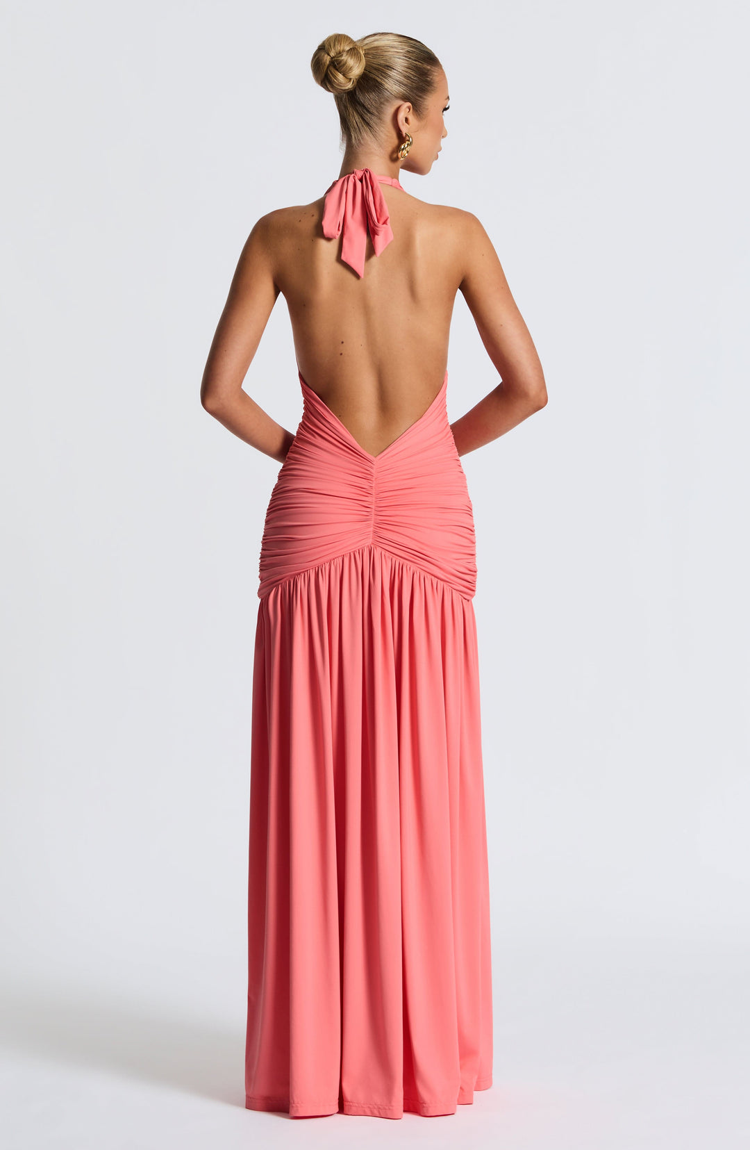 Solene™ | Cloudline Grace Maxi Dress