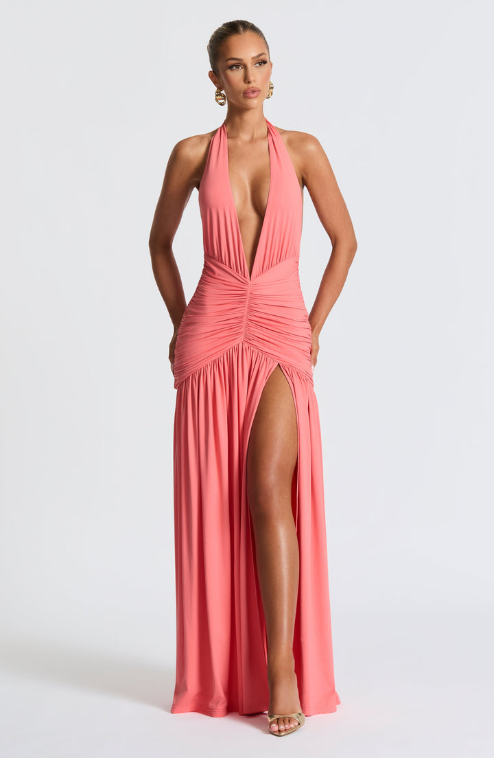 Solene™ | Cloudline Grace Maxi Dress