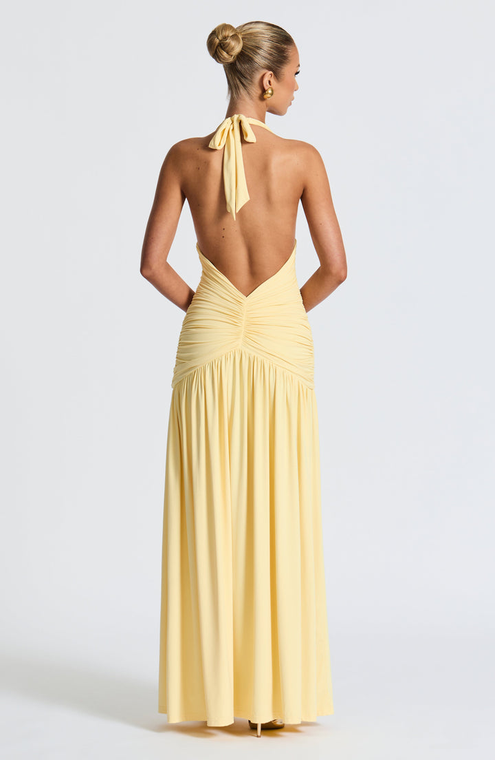 Solene™ | Cloudline Grace Maxi Dress