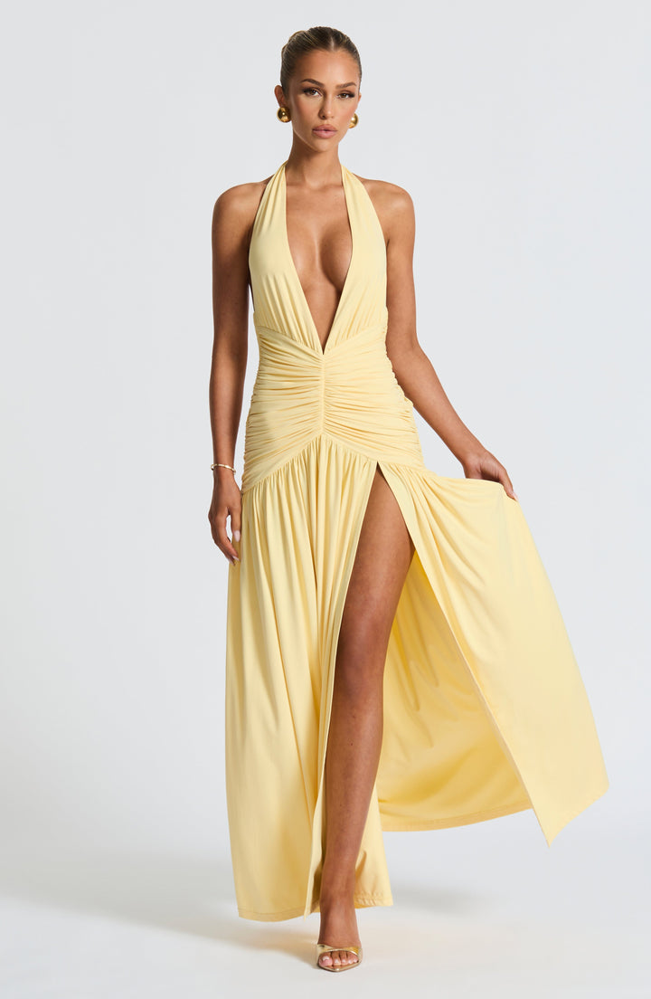 Solene™ | Cloudline Grace Maxi Dress