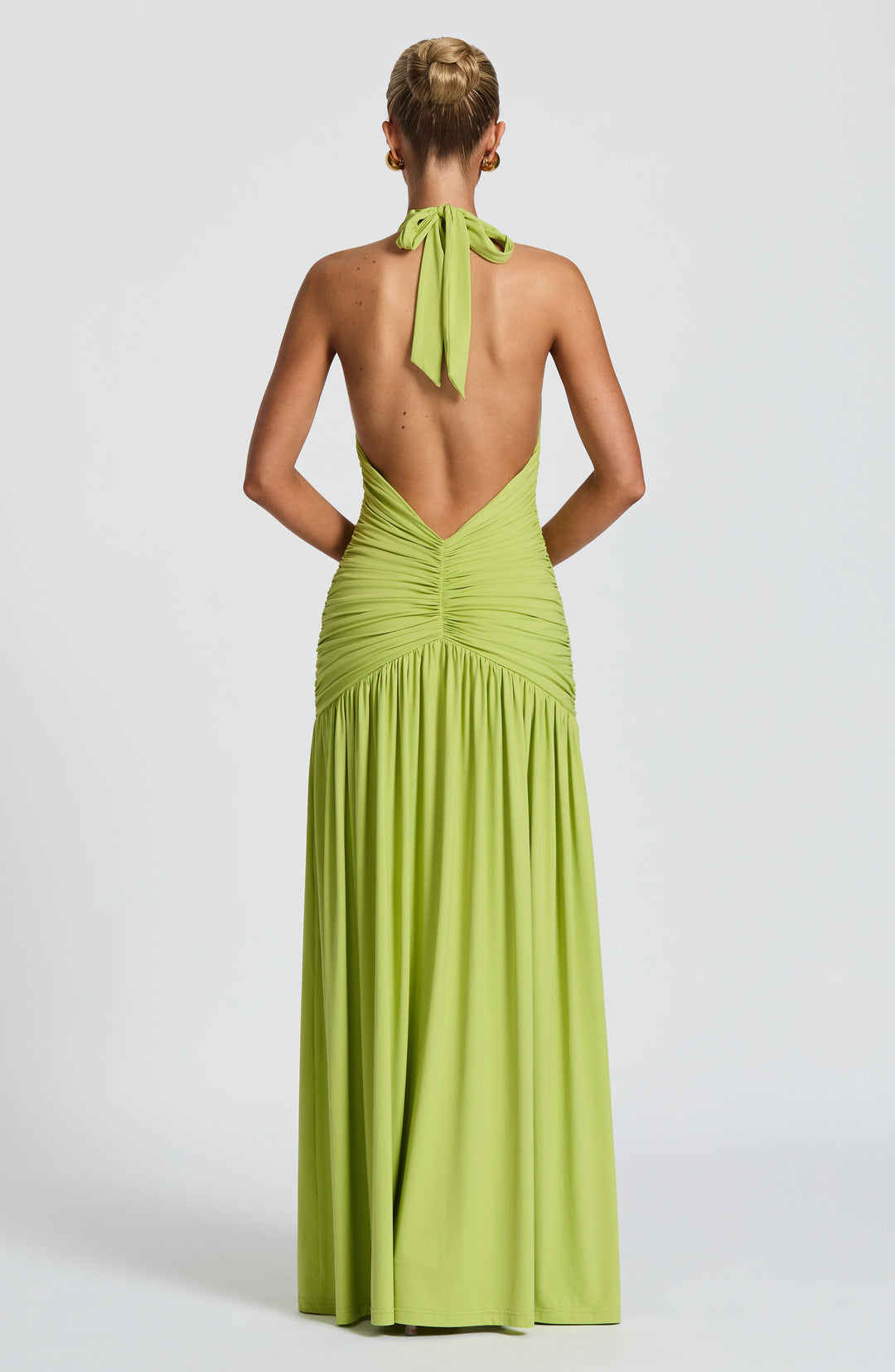 Solene™ | Cloudline Grace Maxi Dress