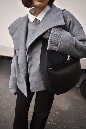 Sofia™ | Luxe Coat