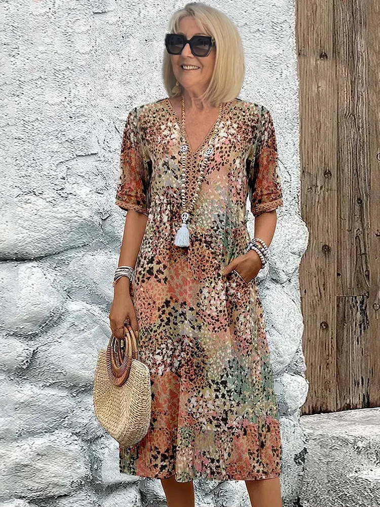 Summer Dresses