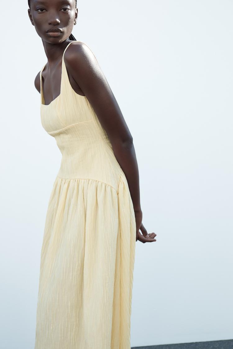 Mary™ | Minimalist Summer Dress