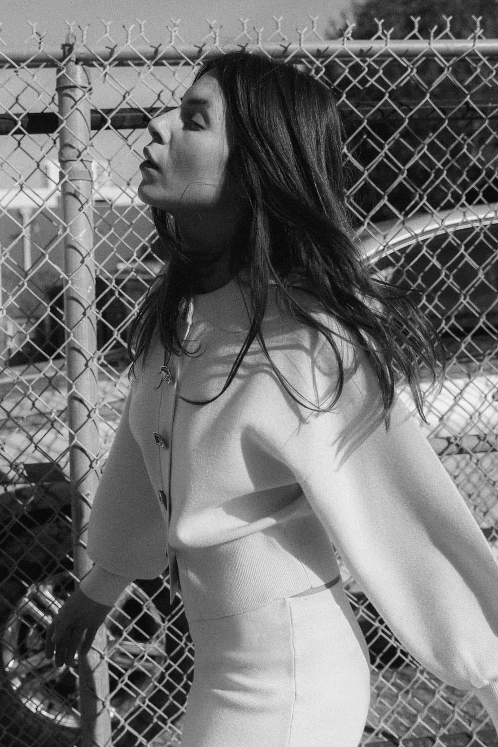 Emmeline™ | Knit Cardigan