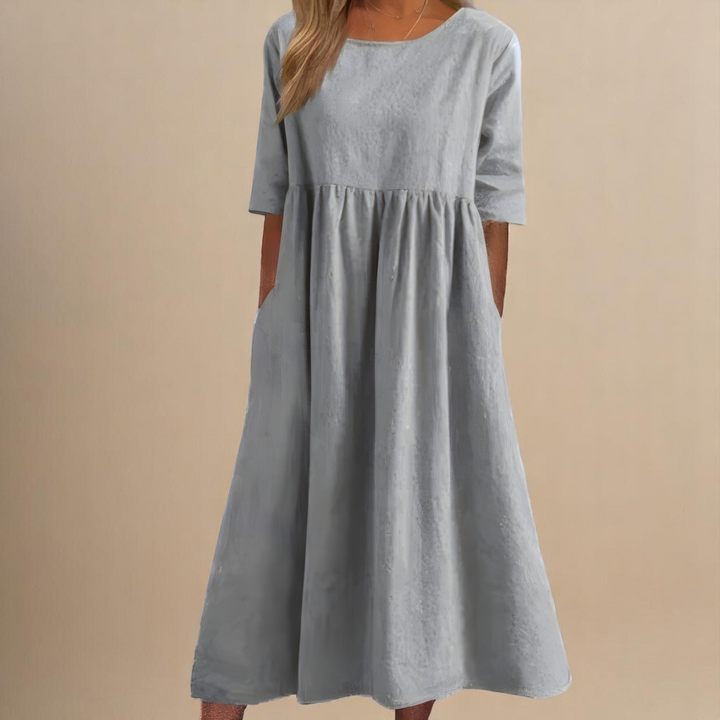 Sofia™ | Comfortable Dress