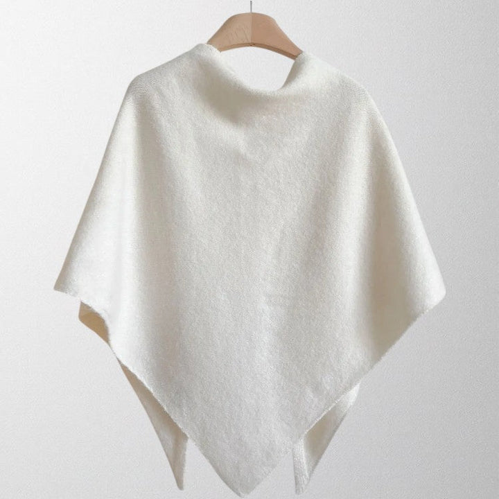 Olivia - Autumn scarf