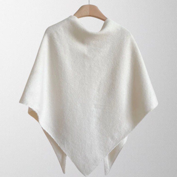 Grace | Autumn scarf