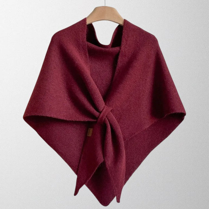 Grace | Autumn scarf