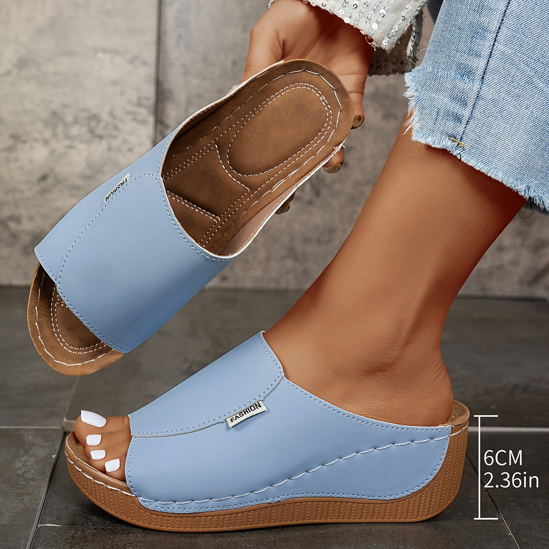Angela | Orthopedic Comfort Sandals