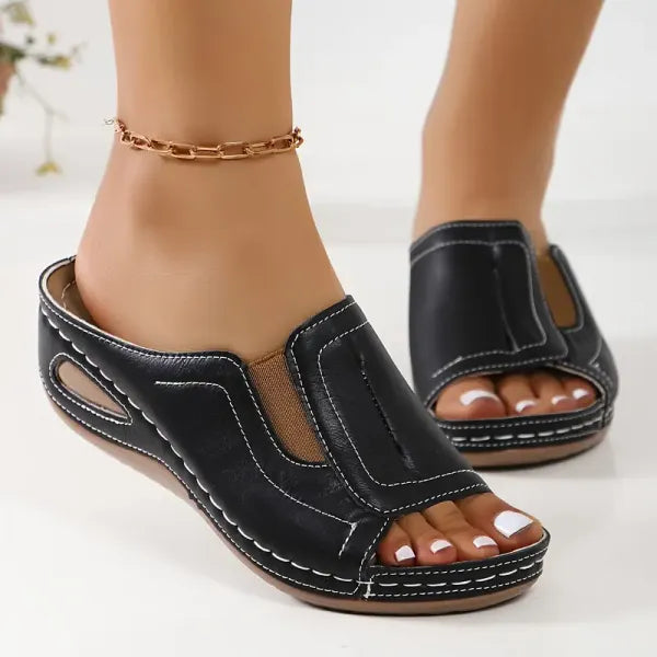 Tessa | Orthopedic Comfort Sandals
