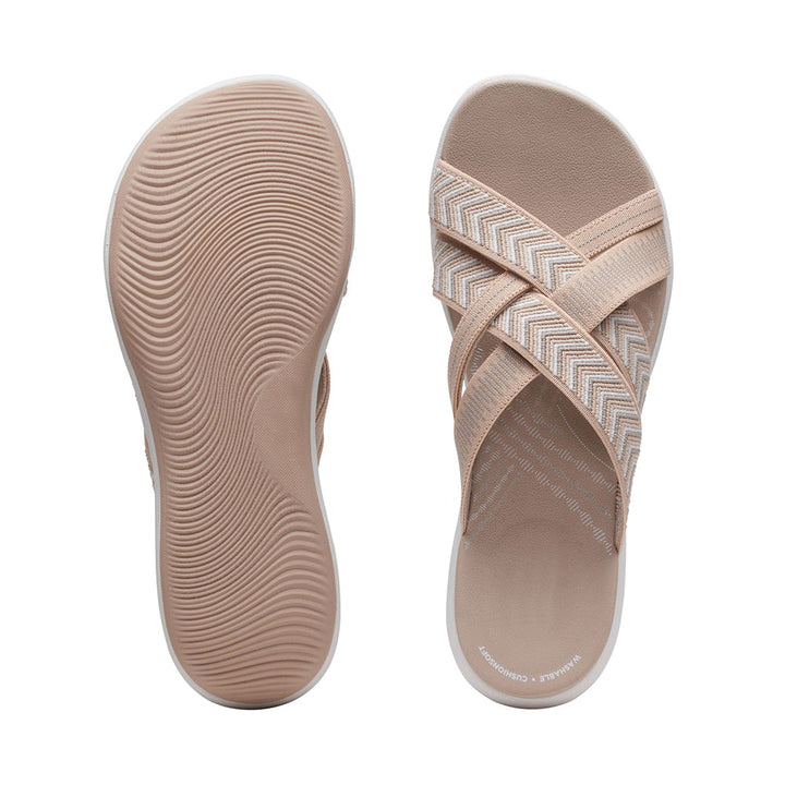 Lisa - Orthopaedic Sandals