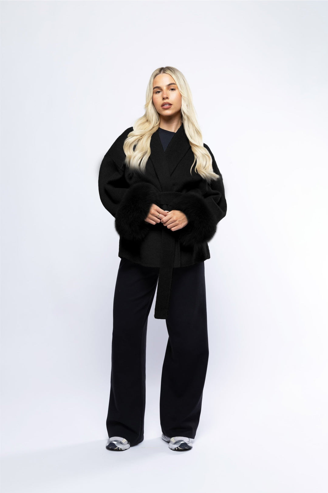 Dorentina ™ | Luxe Winter Coat