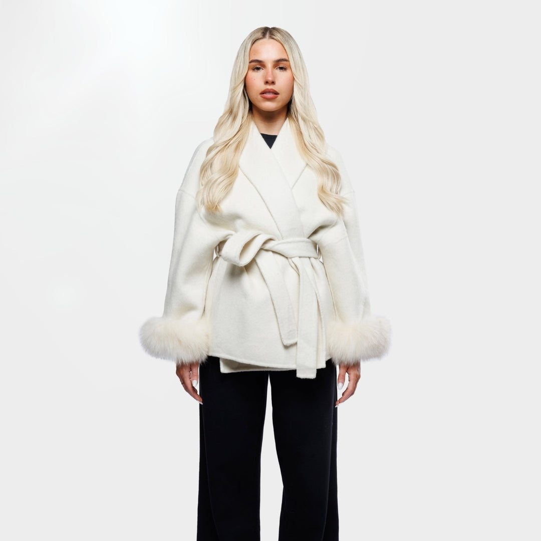 Dorentina ™ | Luxe Winter Coat