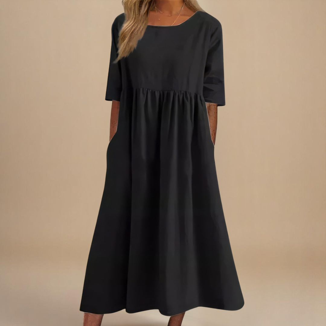 Sofia™ | Comfortable Dress