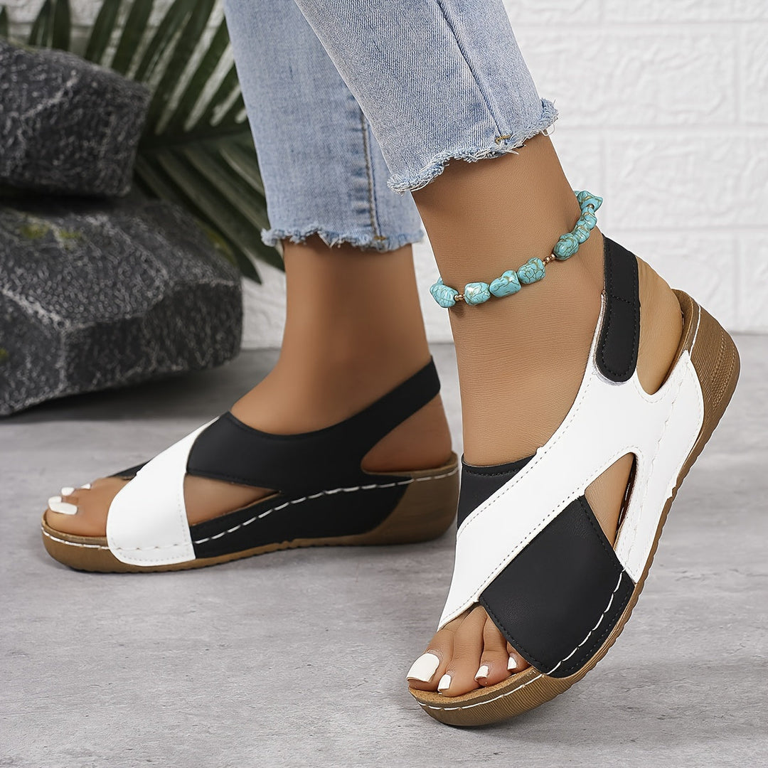 Sandy | Comfortable Orthopedic Sandal