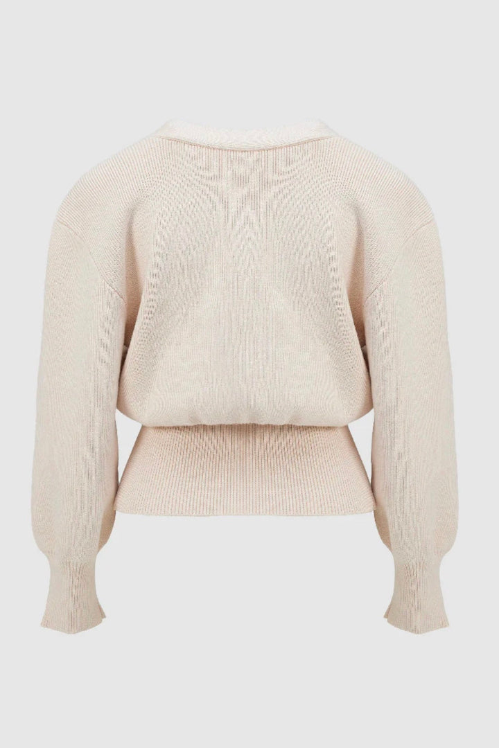 Luxe™ | Knit Cardigan