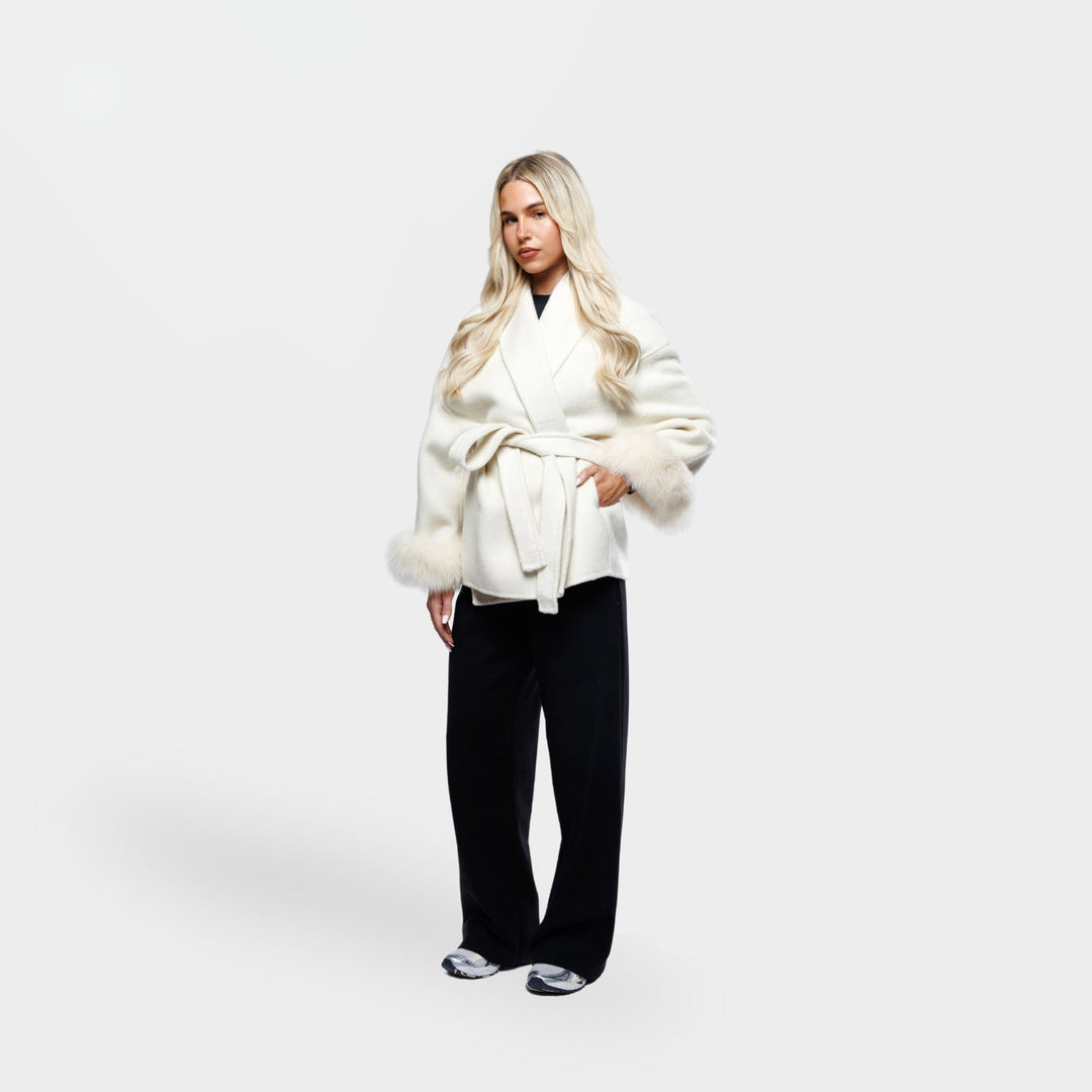 Dorentina ™ | Luxe Winter Coat