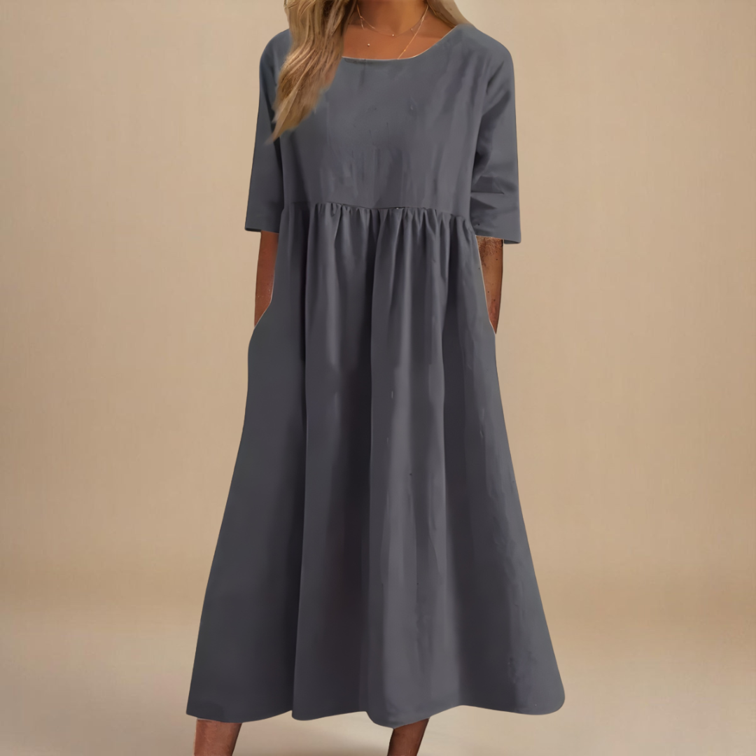 Sofia™ | Comfortable Dress