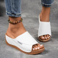 Angela | Orthopedic Comfort Sandals