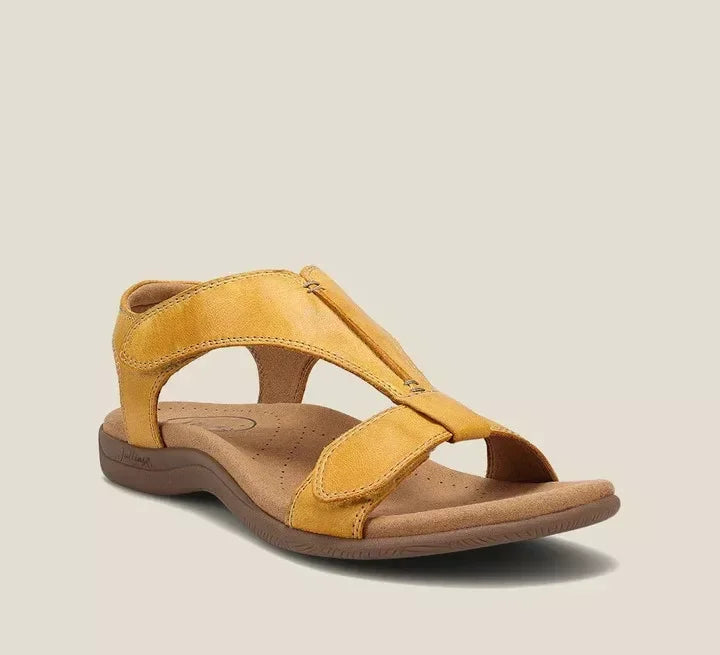 Finola | Elegant Orthopaedic Sandals