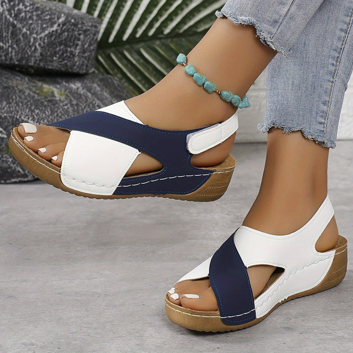 Sandy | Comfortable Orthopedic Sandal