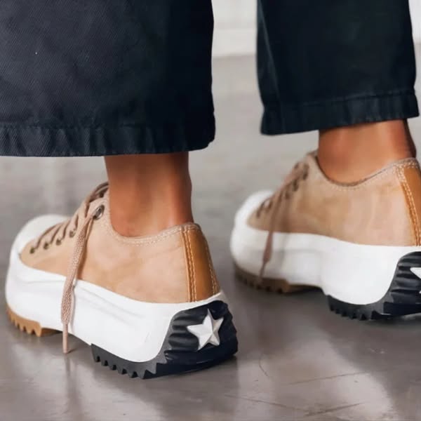 Eveloise™ | Comfortable Sneakers
